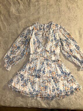 princess polly baby blue dress Extreme Cowl Neck Open Back Maxi Dress In Black Sheer Floral Devore | EGO  US